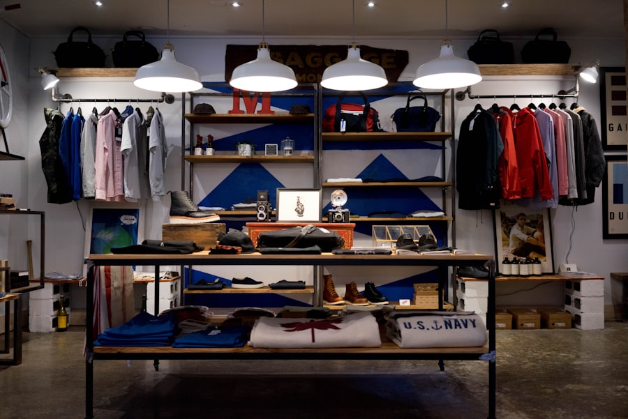 Retail solutions