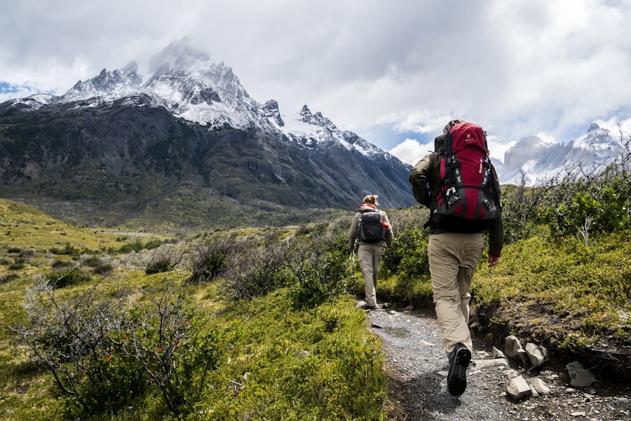 Sport & Adventure solutions