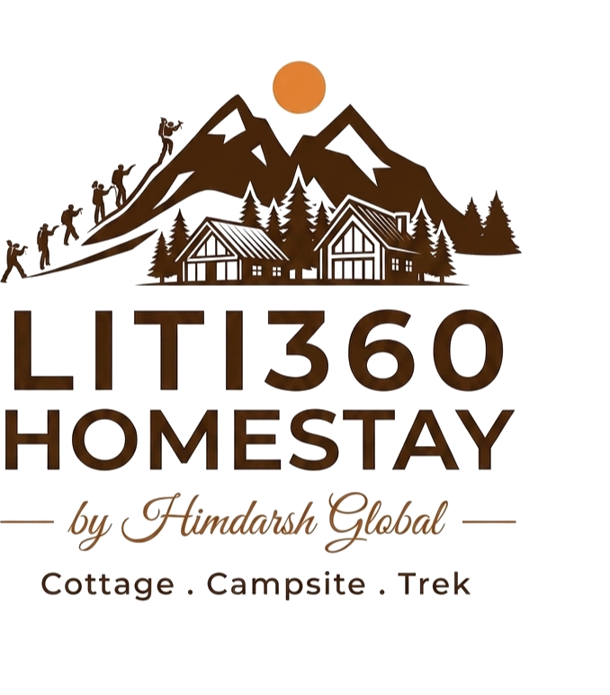 Liti360 Homestay